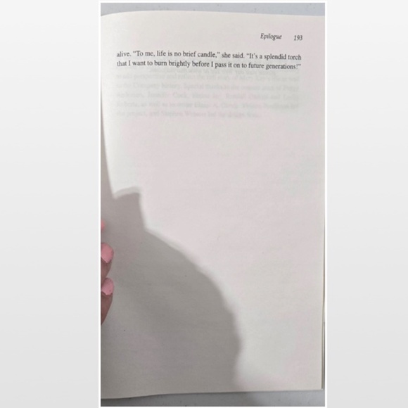 New Book Mary Kay Ash Miracles Happen Paperback 1994 Memoir Business - Picture 14 of 15